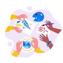 Activités manuelles ou artistiques